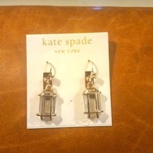 Kate Spade Earrings